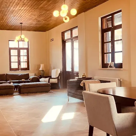 The Colonial Hotel Larnaca