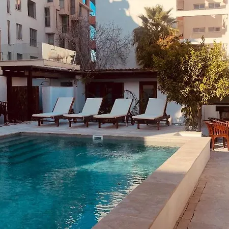 Hotel The Colonial 5*