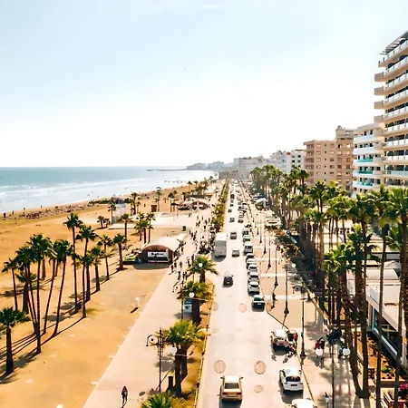 The Colonial Отель 5*