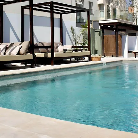 The Colonial Отель 5*