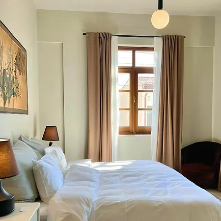 Hotell The Colonial