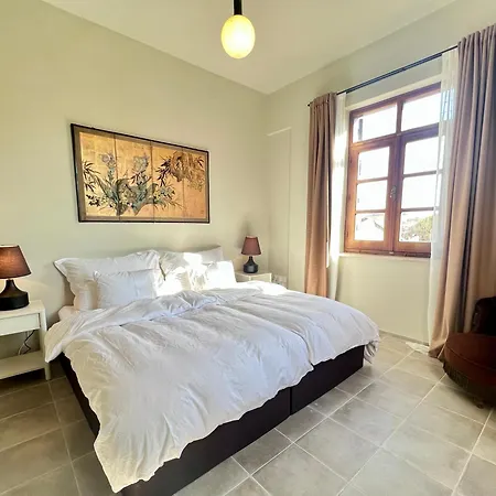 The Colonial By M House 5* لارنكا