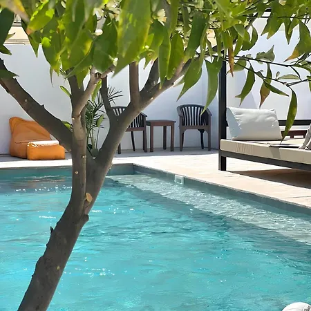 The Colonial Hotel Larnaca