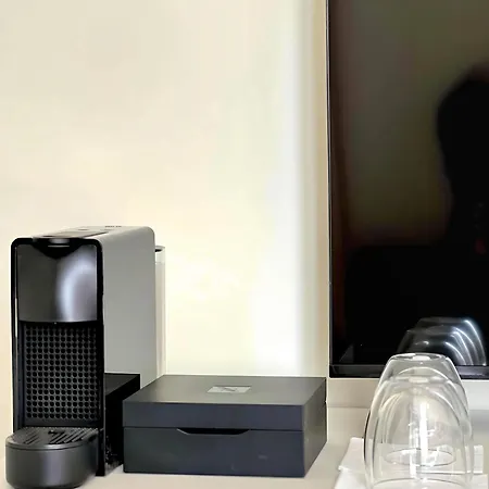 The Colonial 5* Larnaca