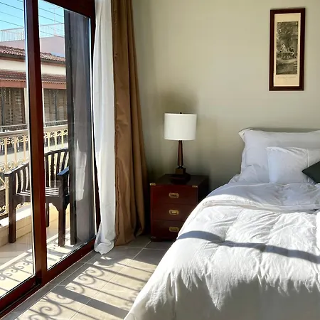 Hotel The Colonial 5*