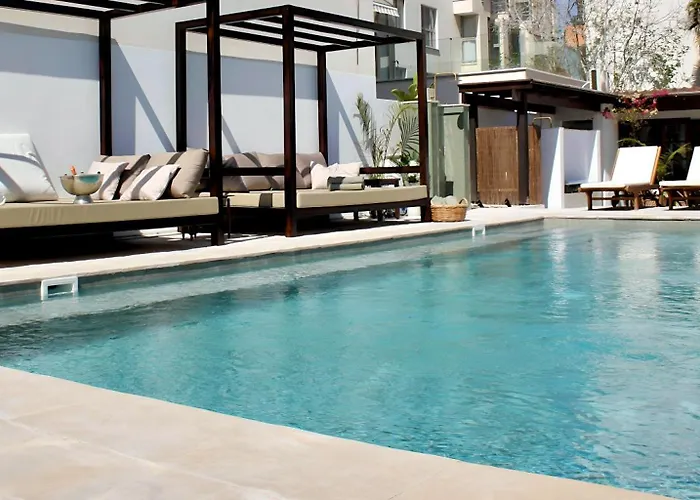 The Colonial Hotell 5*