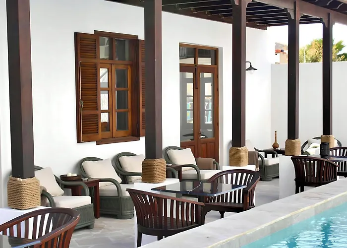 The Colonial Hotell 5*