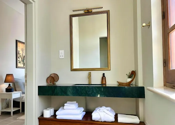 The Colonial Hotell 5*