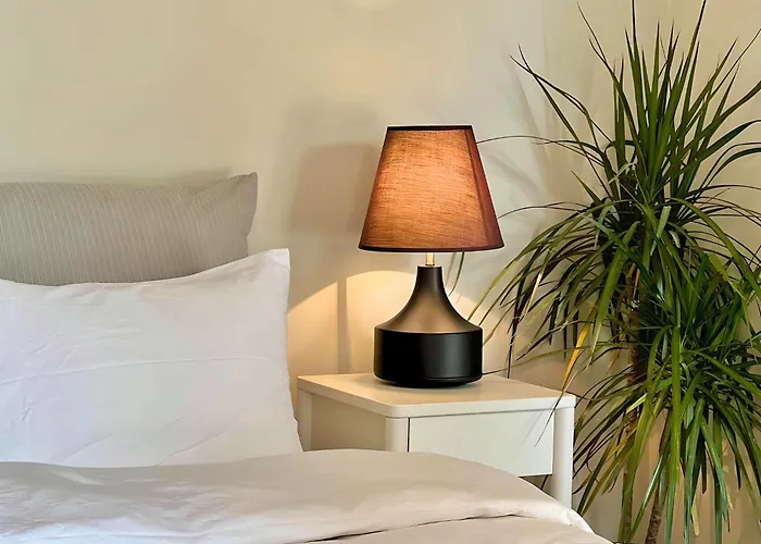 Hotell The Colonial Larnaca