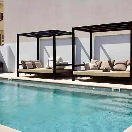 Hotel The Colonial By M House 5*