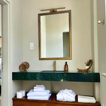 The Colonial By M House Hotel 5*